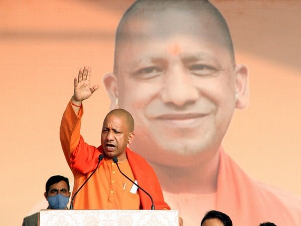 Yogi leads 'under 50' CMs, 5 out of 6 helm states without dynasty lineage