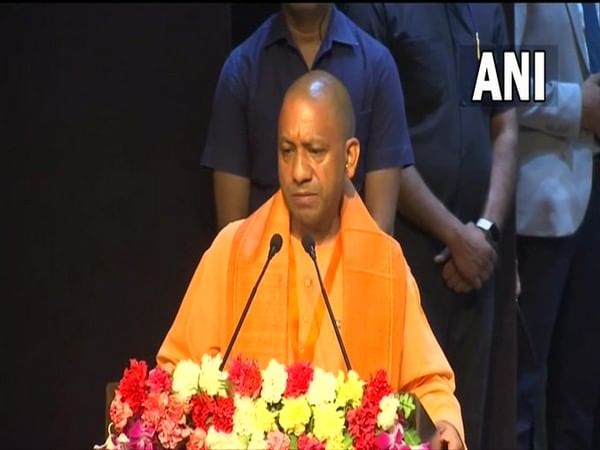 Yogi Adityanath to take oath as Uttar Pradesh CM today