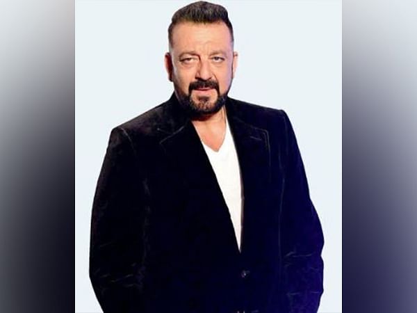 I'll keep acting till the day I die: Sanjay Dutt on returning to cinema after battling cancer