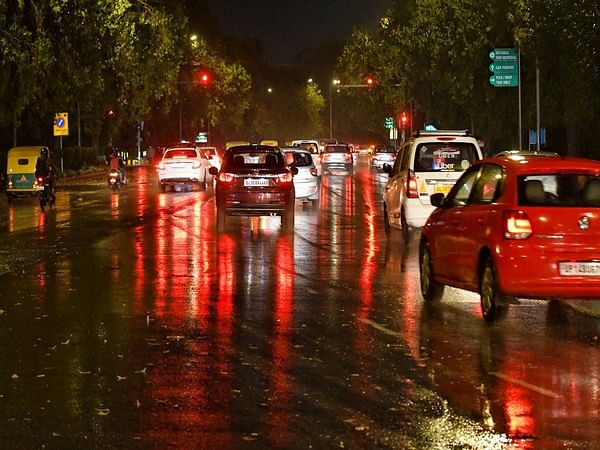IMD predicts normal rainfall in monsoon this year