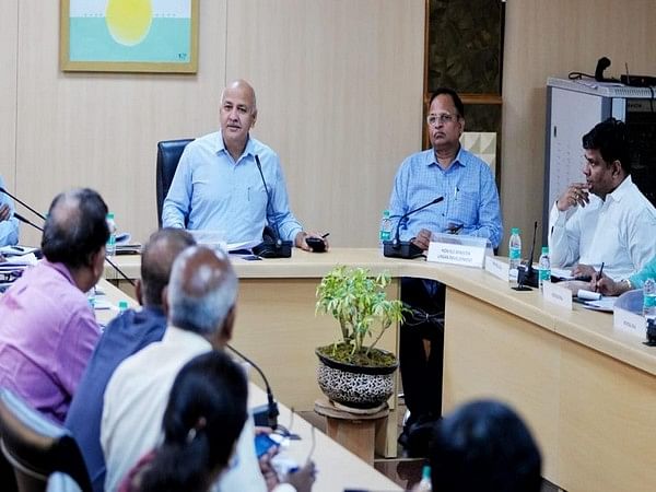 Delhi govt's SoSEs to be renamed as Dr BR Ambedkar Schools of Specialized Excellence