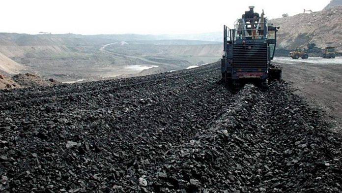 Representational image of coal | ANI