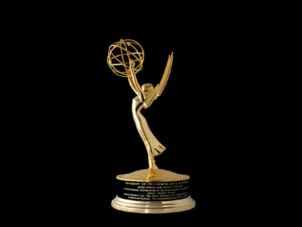 2022 Primetime Emmys ceremony to be held in September