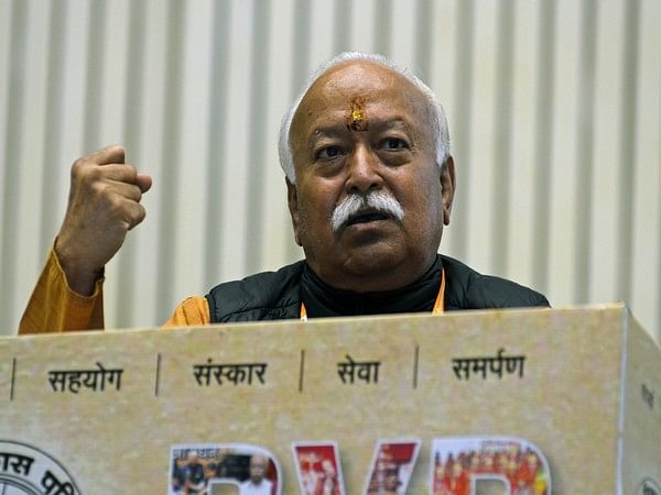 RSS chief advocates affordable, accessible healthcare to empower society  
