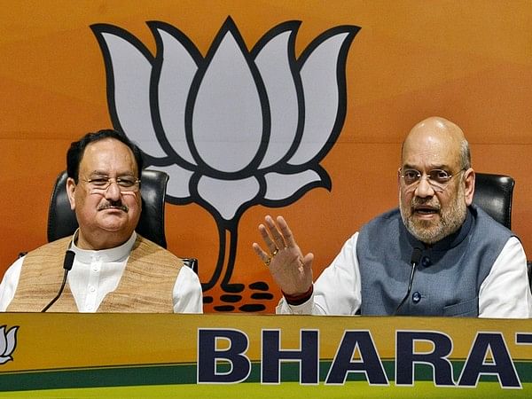 BJP getting battle-ready for Rajasthan; Nadda, Shah to visit this month