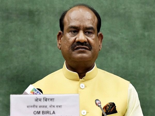 Om Birla to inaugurate 8th CPA India Region Conference in Guwahati on April 11