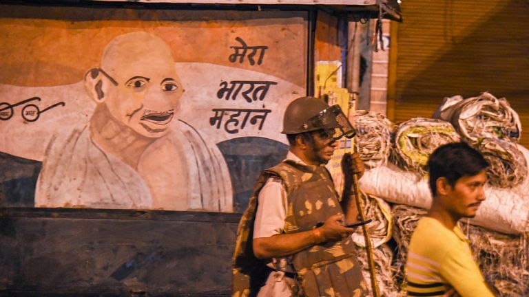 How Muslims can neutralise Hindus’ urge for taking processions through ‘forbidden territory’