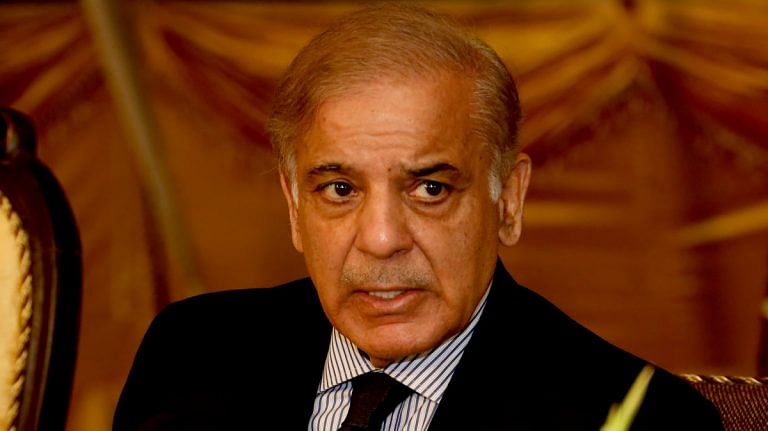 Shehbaz Sharif just realised there’s a bigger problem than Imran Khan—Pakistan’s epic floods