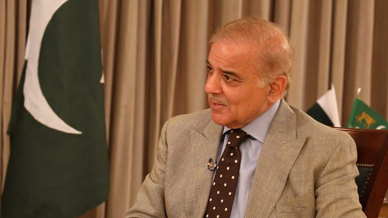 Shehbaz govt squeezing perks of Pakistani diplomats. ‘Running kitchen abroad becomes tough’