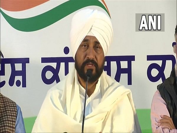ED questions ex-Punjab CM Charanjit Singh Channi for six hours in sand mining case