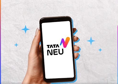 Tata Group launches all-in-one 'super app' Tata Neu