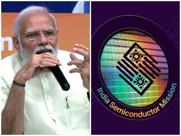 PM Modi to inaugurate India's first Semicon Conference on April 29