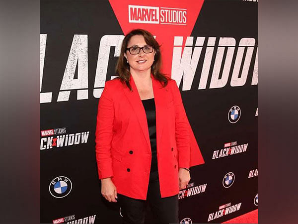 Marvel's Victoria Alonso calls for Disney's support against 'Don't Say Gay' bill