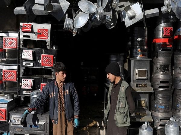 Taliban takeover disrupted private sector business in Afghanistan
