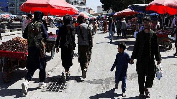 Taliban's promises to protect Afghan minorities falling apart amid a spate of attacks: Report