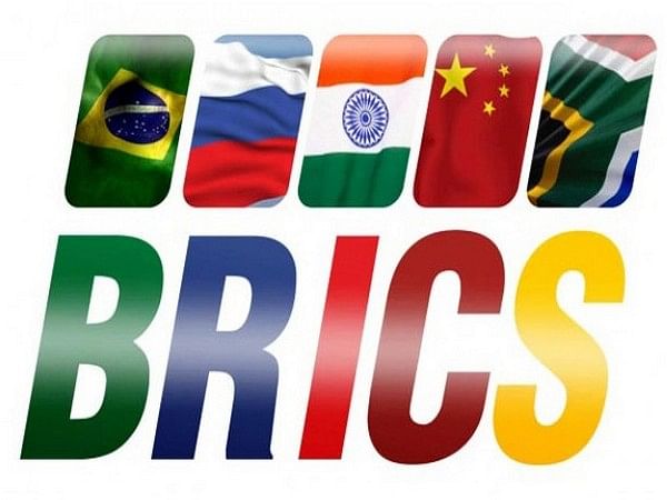 Chinese Finance Minister says country seeks to promote financial cooperation among BRICS countries