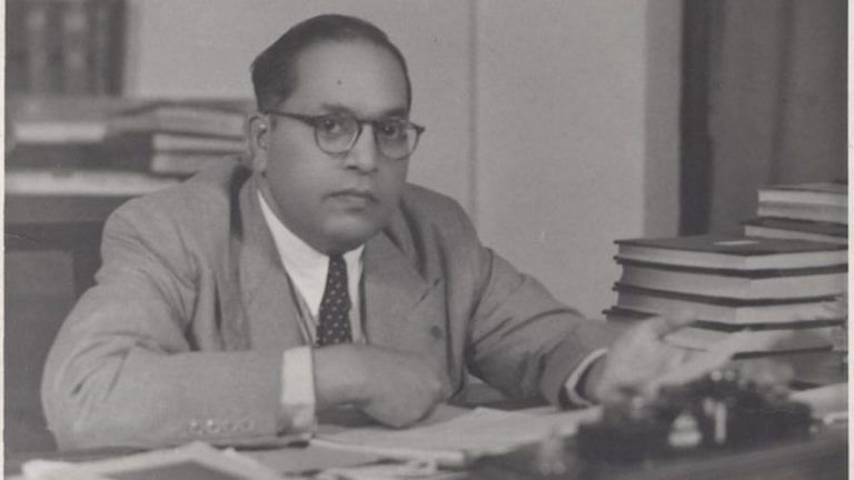 Two Maharajas behind Ambedkar’s rise. One led him to Columbia, another to LSE