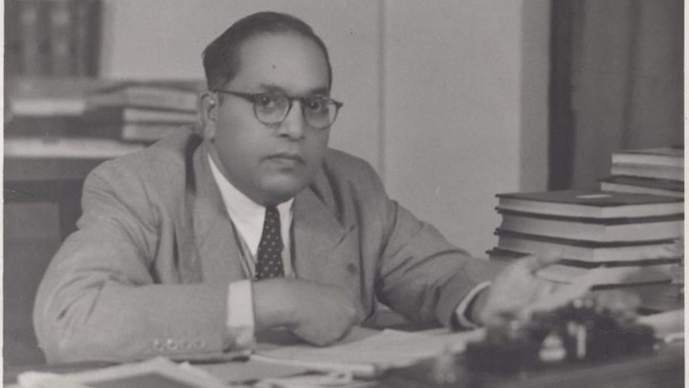 Why BJP is the rightful heir to the legacy of Ambedkar