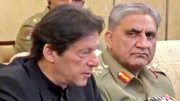 For the first time in Pakistan’s history, I’m not the puppeteer of the puppet I built in 2018