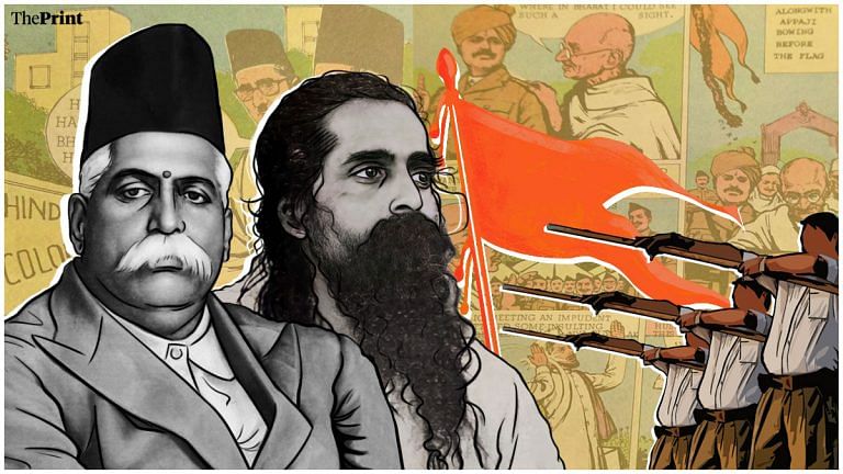 Public spats, private grumbles — how and why frictions have defined RSS-BJP relations over 7 decades