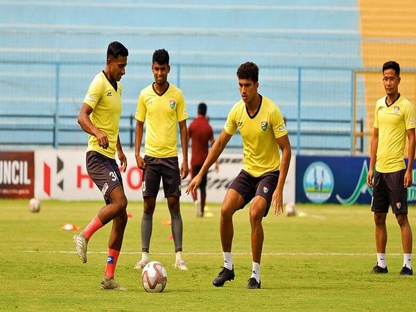 I-League: Sreenidi Deccan, Rajasthan United aim to end Phase I with victory