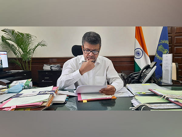 Income and corporation tax collection in 2021-22 best in 5 years: CBDT Chairman
