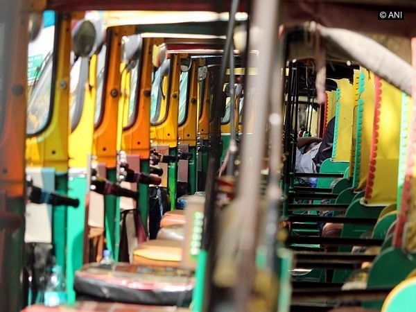 Fuel prices on steady upward march, CNG too dearer by Rs 2.5/kg