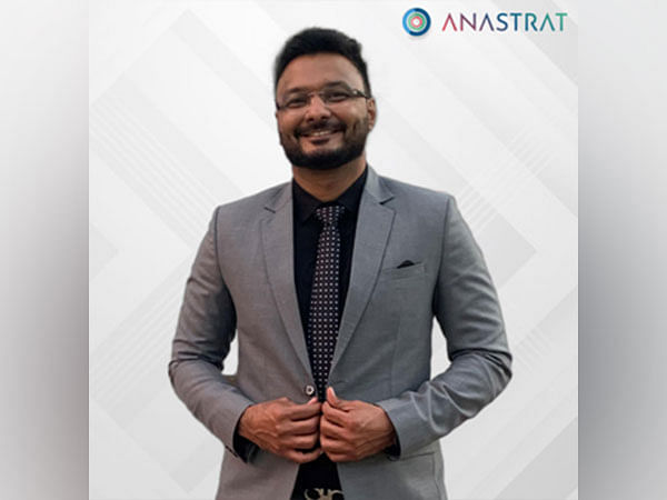 AnaStrat debuts Indian Stock Market