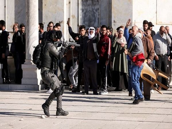 New cycle of violence in Israel, West Bank may lead to military confrontation with Hamas New cycle of violence in Israel, West Bank may lead to military confrontation with Hamas