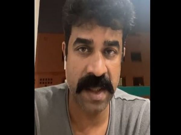 Malayalam actor Vijay Babu to file defamation case against woman who alleged rape