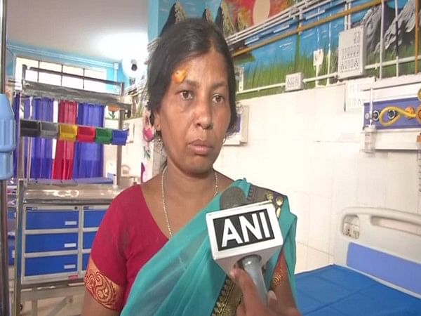 Jharkhand's Deoghar ropeway mishap : Survivors narrate hours of uncertainty dangling mid-air