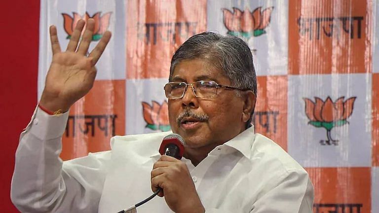 What bypoll loss means for Maharashtra BJP chief, Amit Shah aide & ABVP alum who shoots from hip