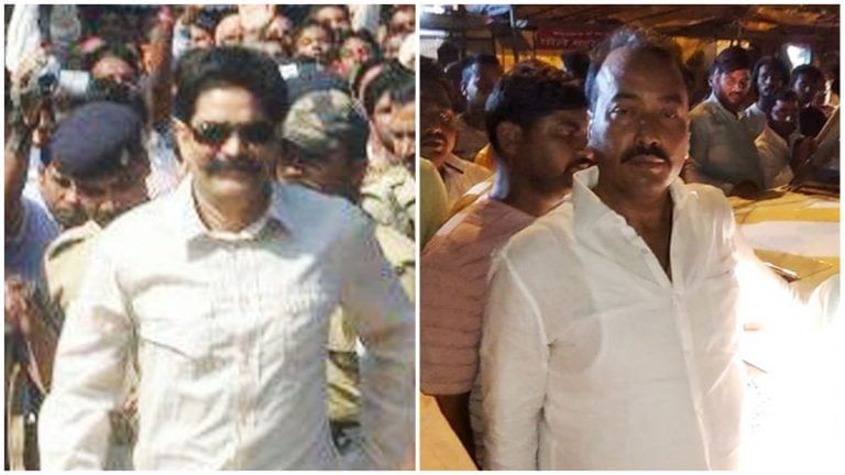 Khan brothers — the new power that’s risen in Bihar from ashes of Shahabuddin’s criminal empire