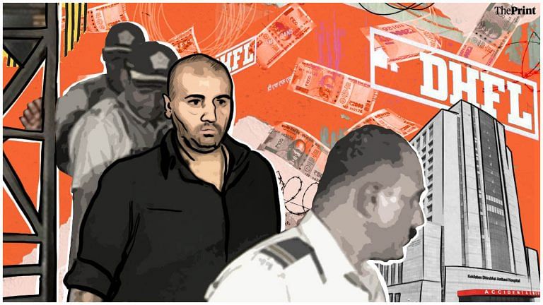 How scam-accused DHFL ex-promoter Dheeraj Wadhawan spent more time at ‘5-star’ hospital than jail
