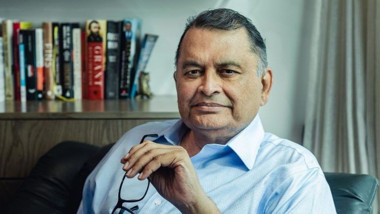 Harish Mehta’s book shows why NASSCOM is a catalyst in India’s start-up world. It’s a treat