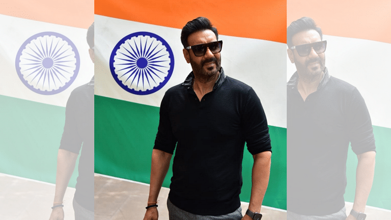 Hindi not national language. Ajay Devgn ‘stunt’ comes at time of RRR, KGF, Pushpa megahits