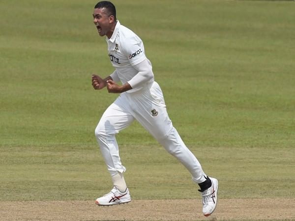 Bangladesh's Taskin Ahmed, Shoriful Islam ruled out of second South Africa Test