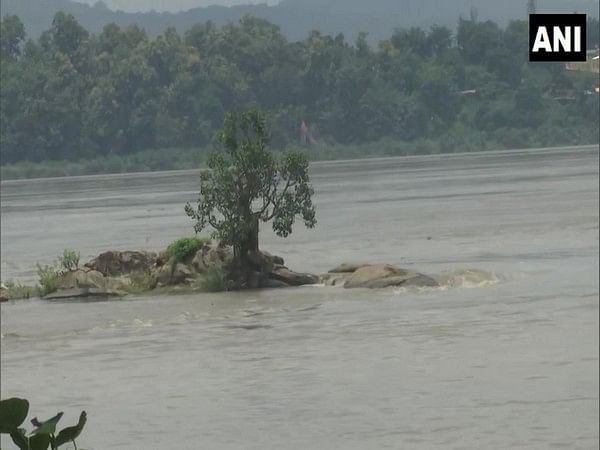 Upstream diversion has negligible impact on Brahmaputra River: Board Chairman
