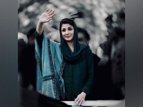 Pakistan: PML-N leader Maryam Nawaz Sharif calls Imran Khan psychopath
