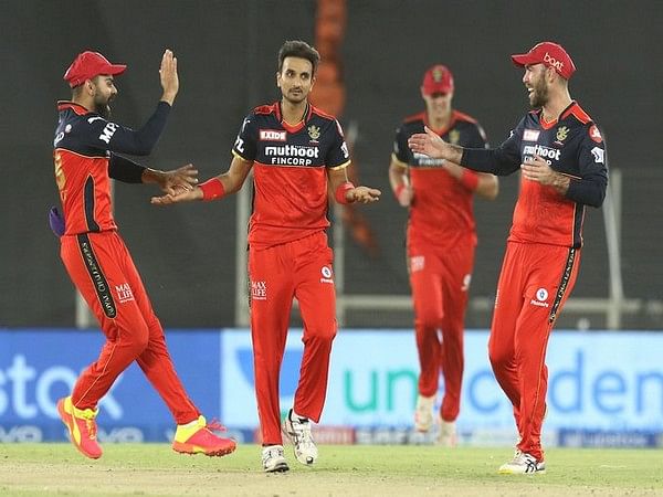 IPL 2022: Harshal Patel has ability to stop the game, RCB missed that, admits skipper Faf du Plessis after defeat against CSK