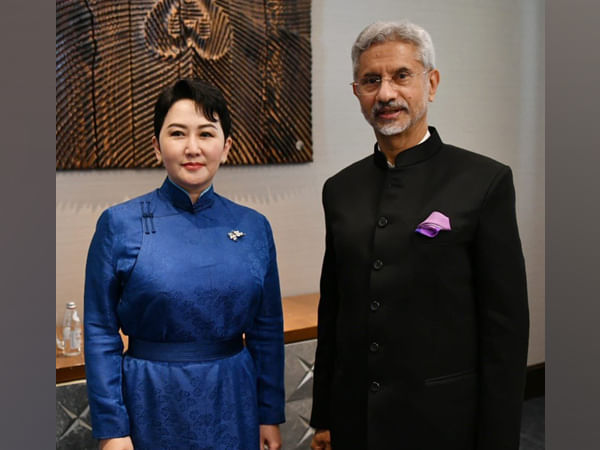India-Mongolia come up as closes partners amid Russia-Ukraine war