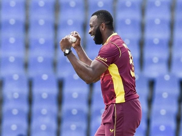 West Indies all-rounder Kieron Pollard announces retirement from international cricket