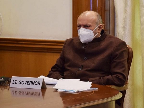 Delhi LG speaks with Kejriwal over Jahangirpuri violence, says guilty will not be spared