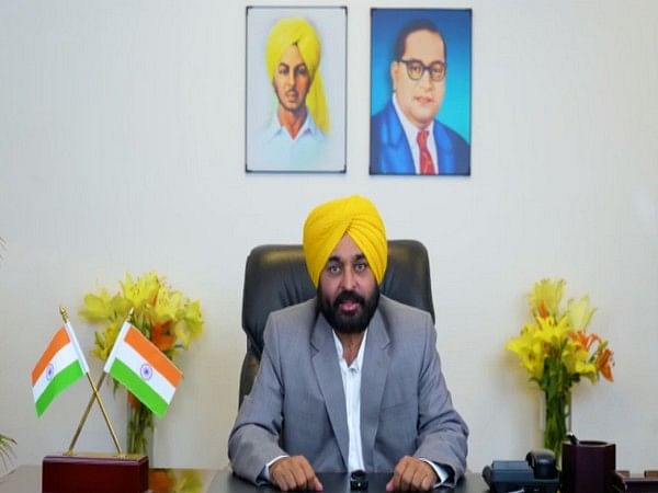 Punjab Government Withdraws Security Cover To 184 VIPs – ThePrint – ANIFeed