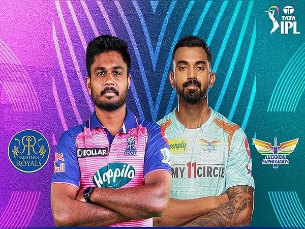 IPL 2022: Lucknow Super Giants captain KL Rahul wins toss, opts to ...