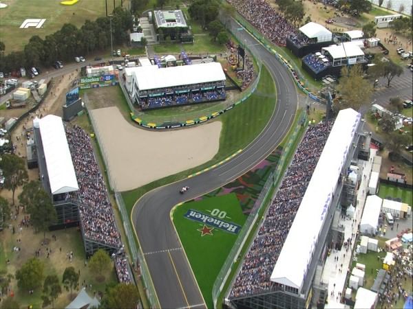 Australian GP: DRS zone removed at Albert Park for 'safety reasons' Australian GP: DRS zone removed at Albert Park for 'safety reasons'