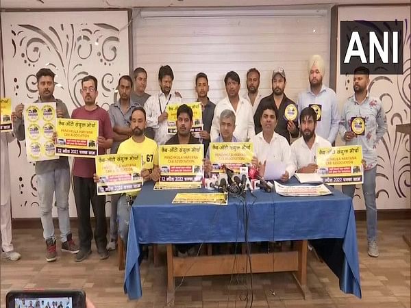 Auto, cab drivers call for strike on April 12 in Chandigarh, Mohali, Panchkula