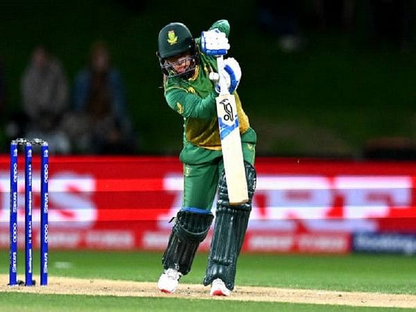 South African batter Mignon du Preez announces retirement from ODIs, Tests