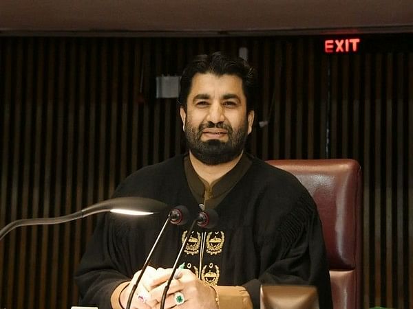 Qasim Suri resigns as Pak National Assembly Dy Speaker ahead of no-trust motion against him