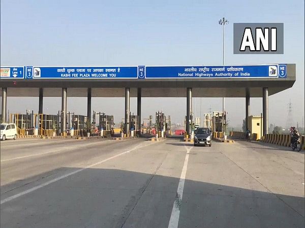 NHAI inaugurates cashless Kashi Toll Plaza on Delhi-Meerut expressway